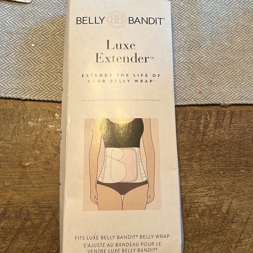 Belly Bandit Luxe Extender